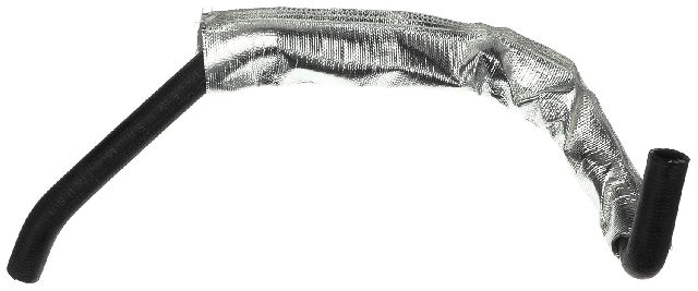 2008-2011 Ford Focus HVAC Heater Hose - Heater Outlet (Gates)