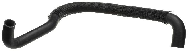 2013-2017 Ford Taurus Radiator Coolant Hose - Lower (Gates)