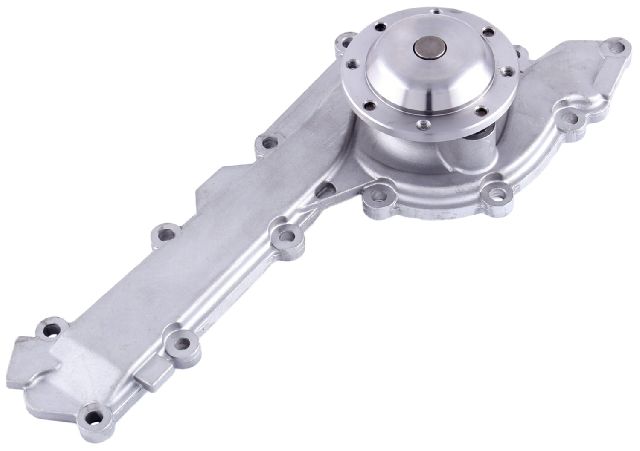 2001-2002 Oldsmobile Aurora Engine Water Pump (Gates)