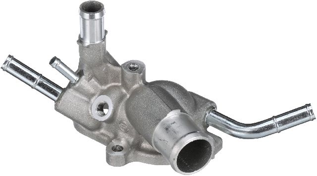 2014-2015 Nissan Rogue Select Radiator Coolant Hose Flange (Gates)