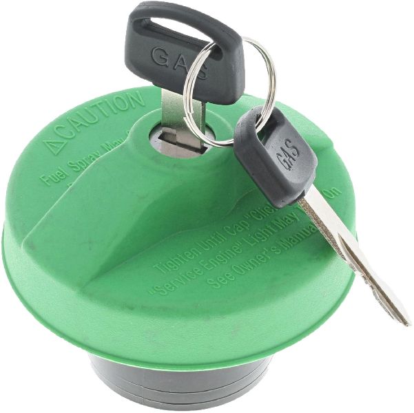 2008-2016 Ford F-550 Super Duty Fuel Tank Cap (Gates)