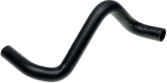 2007-2016 GMC Acadia Radiator Coolant Hose - Lower (Gates)