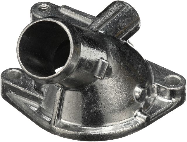 2006-2008 Honda Ridgeline Engine Coolant Water Outlet - Thermostat Cover (Gates)