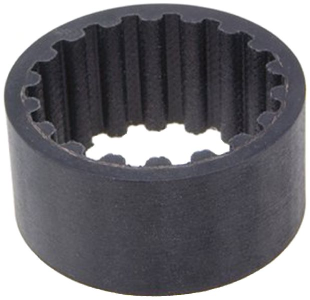 2007-2015 Volvo S80 Alternator Coupler (Gates)