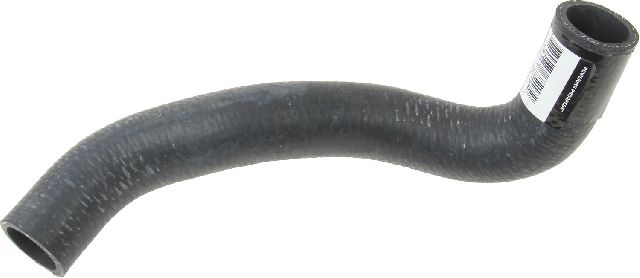 2015-2018 Chevrolet City Express Radiator Coolant Hose - Lower (Gates)