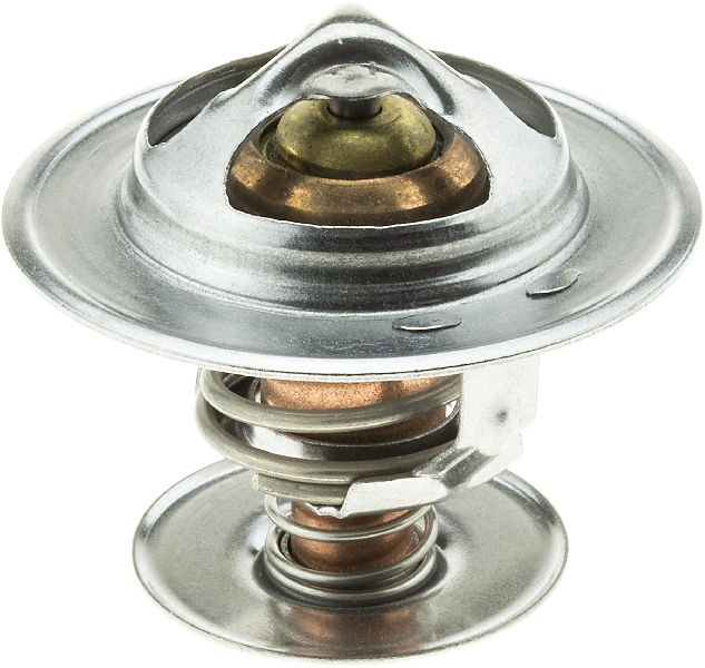 1998 Volkswagen Golf Engine Coolant Thermostat (Gates)