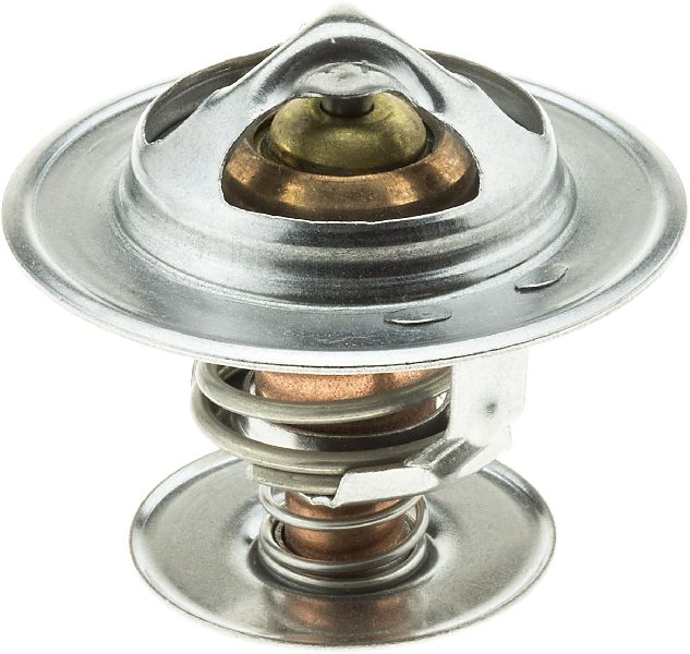 1999 Volvo S80 Engine Coolant Thermostat (Gates)