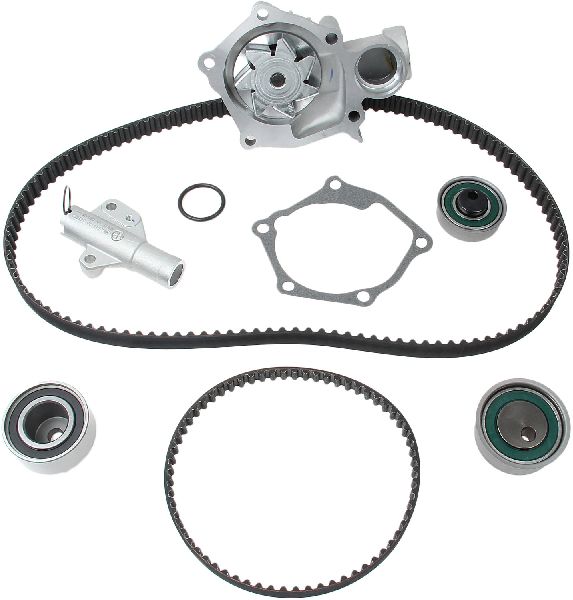 2008-2012 Mitsubishi Eclipse Engine Timing Belt Kit with Water Pump (Gates)