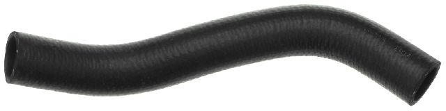 2014-2018 Kia Soul Radiator Coolant Hose - Upper - Cap To Engine or Upper - Filler Neck To Engine (Gates)