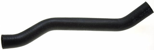 1968 Chevrolet Chevy II Radiator Coolant Hose - Upper (Gates)