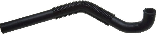 1987-1990 Lincoln Town Car HVAC Heater Hose - Valve To Engine (Gates)