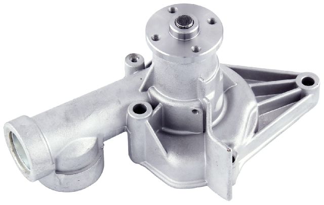 1995-2003 Hyundai Accent Engine Water Pump (Gates)