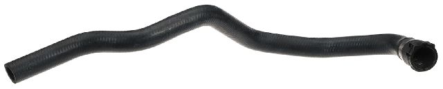 2001-2005 BMW 320i HVAC Heater Hose - Engine To Valve (Gates)