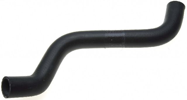 2000-2005 Buick LeSabre Radiator Coolant Hose - Upper (Gates)