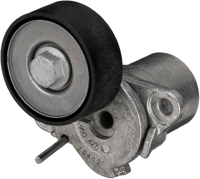 2013-2020 Audi A4 Accessory Drive Belt Tensioner Assembly (Gates)