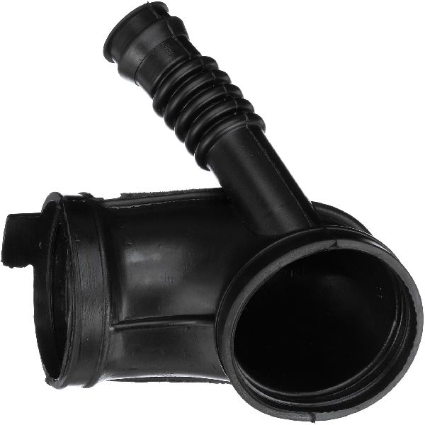 2001-2007 BMW X5 Engine Air Intake Hose - Connector To Throttle Body (Gates)