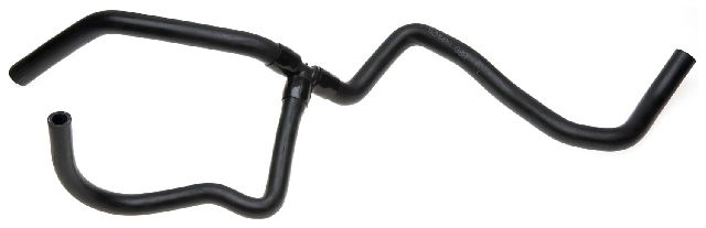 2008 Mazda Tribute HVAC Heater Hose - Reservoir To Auxiliary Water Pump (Gates)