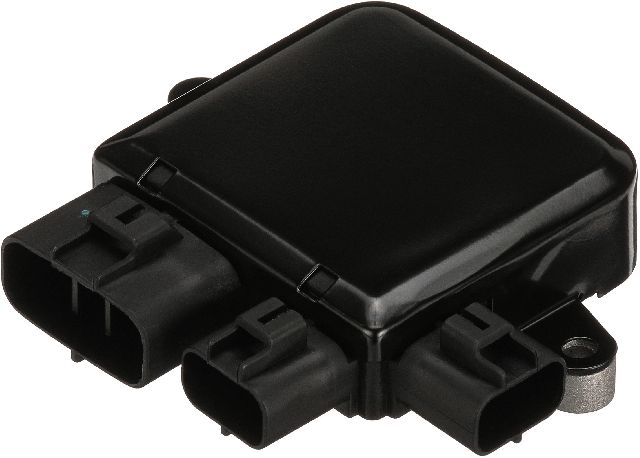 2003-2010 Mazda 6 Engine Cooling Fan Module (Gates)