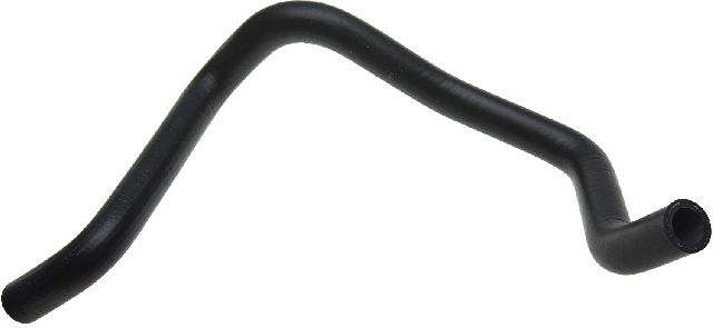 1997-2005 Chevrolet Astro HVAC Heater Hose - Valve To Intake Manifold (Upper) (Gates)