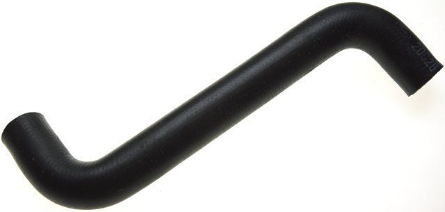 1969-1977 Ford Bronco Radiator Coolant Hose - Upper (Gates)