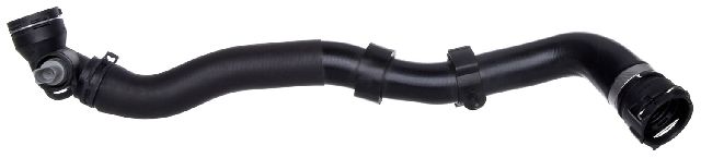 2009-2010 Audi TT Radiator Coolant Hose - Lower (Gates)