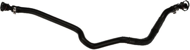 2015-2018 BMW X6 Engine Crankcase Breather Hose - Pipe To Valve Cover (Gates)