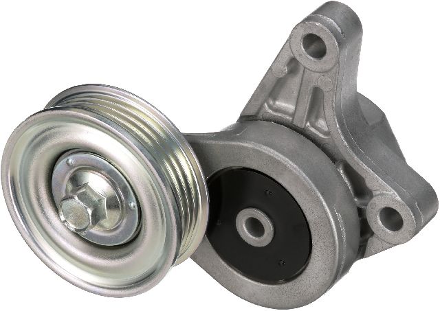 2006-2011 Honda Civic Accessory Drive Belt Tensioner Assembly (Gates)