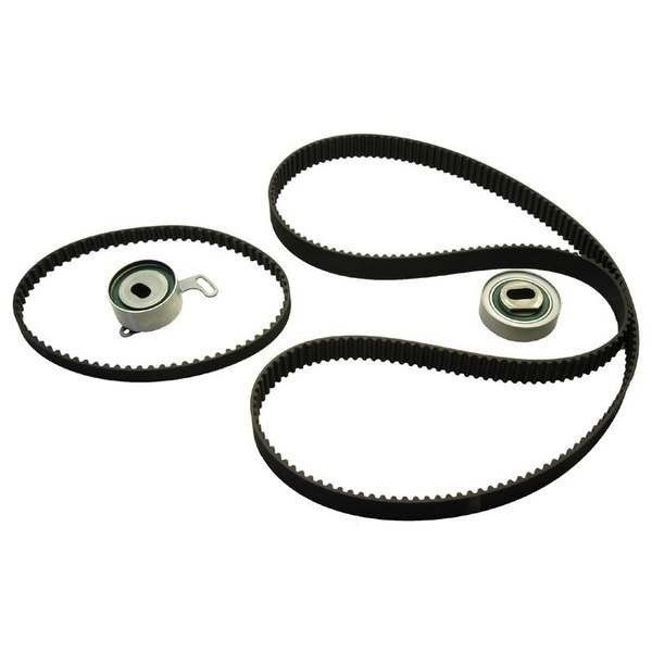 1998 Honda Odyssey Engine Timing Belt Component Kit (Gates)