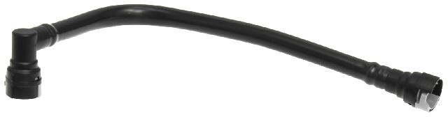 2013-2018 Ford Police Interceptor Utility Engine Crankcase Breather Hose - Valve Cover To Intake or Valve Cover To Intake Tube (Gates)