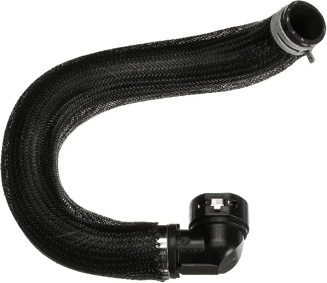 2017-2023 Kia Niro Radiator Coolant Hose - Lower (Gates)