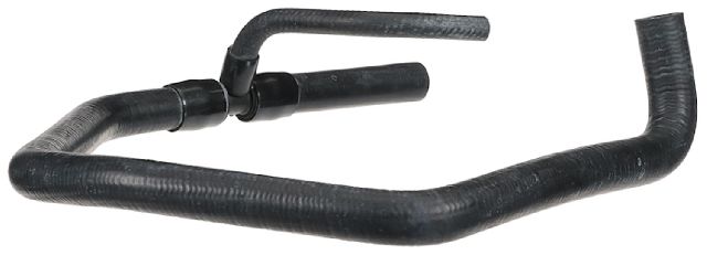 2008-2011 Mazda Tribute HVAC Heater Hose - Tee To Heater (Gates)