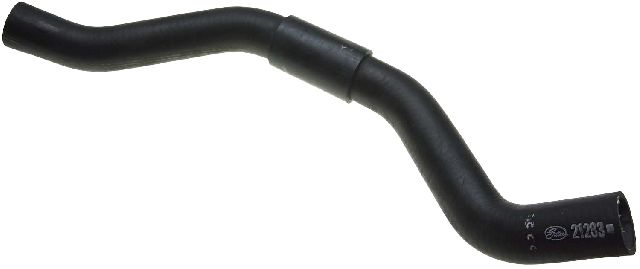 1977 Buick Century Radiator Coolant Hose - Upper (Gates)