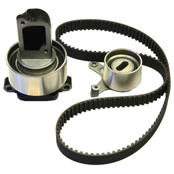 1988-1992 Toyota Pickup Engine Timing Belt Component Kit (Gates)