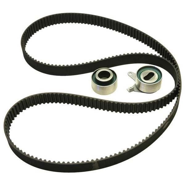 1990-1998 Mazda Protege Engine Timing Belt Component Kit (Gates)