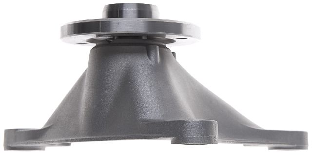 2003-2007 INFINITI FX35 Engine Cooling Fan Pulley Bracket (Gates)