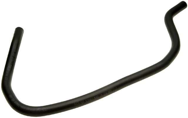 2006-2007 Jeep Commander HVAC Heater Hose - Heater Outlet (Gates)