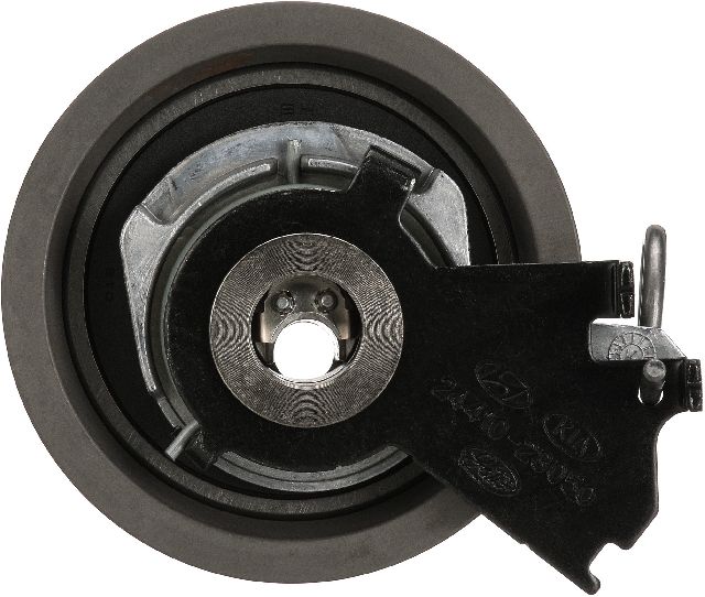 2010-2011 Kia Soul Engine Timing Belt Tensioner Pulley (Gates)