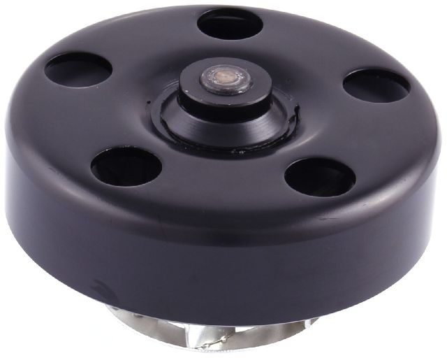 2006-2007 Chevrolet Monte Carlo Engine Water Pump (Gates)