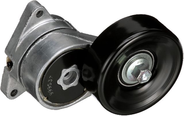 2003-2004 Honda Pilot Accessory Drive Belt Tensioner Assembly - Alternator and Air Conditioning (Gates)