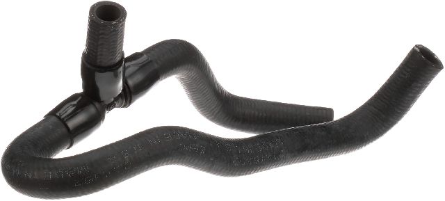 2010-2018 Lexus GX460 HVAC Heater Hose - Pipe To Pipe (Outlet) (Gates)