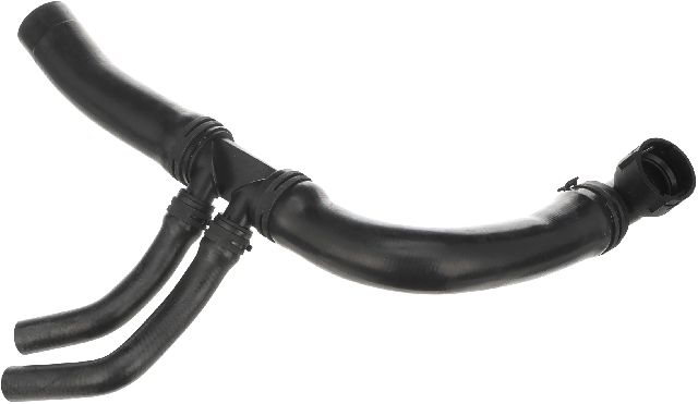2015-2017 Ford F-150 Radiator Coolant Hose - Lower (Gates)