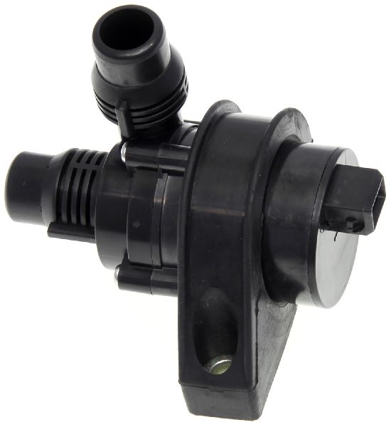 2007-2015 BMW X5 Engine Auxiliary Water Pump -  or Heater or To Heater Valve (Gates)