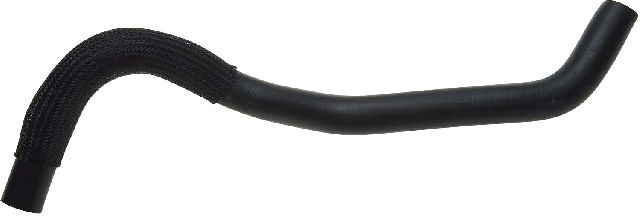 1990-1991 Cadillac Commercial Chassis HVAC Heater Hose - Heater To Tee-1 (Gates)