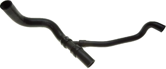 1995-1998 Oldsmobile Achieva Radiator Coolant Hose - Lower (Gates)