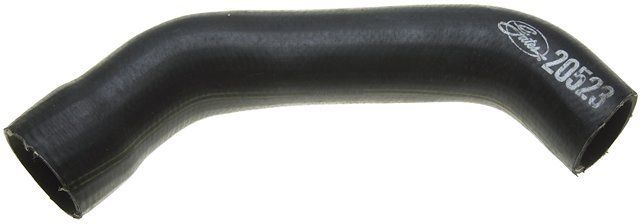 1983-1994 Ford E-350 Econoline Radiator Coolant Hose - Lower (Gates)