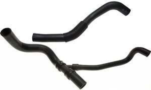 1985-1986 Mercury Cougar Radiator Coolant Hose - Upper (Gates)