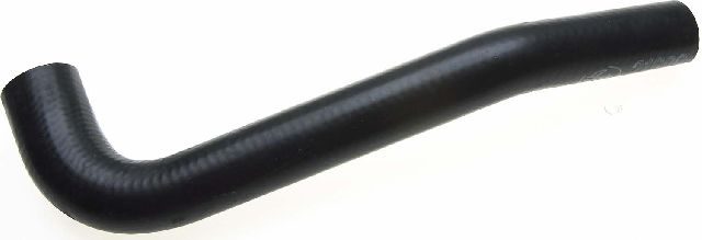 1987-1990 Dodge Dakota Radiator Coolant Hose - Upper (Gates)