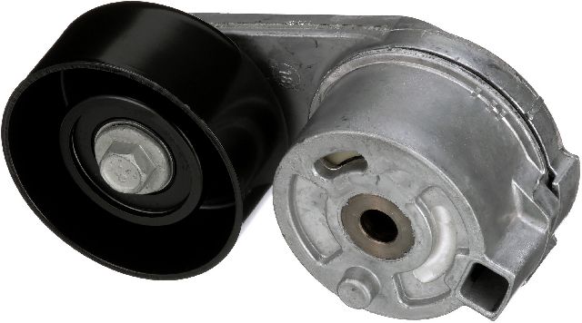 2005-2011 Cadillac STS Accessory Drive Belt Tensioner Assembly - Air Conditioning (Gates)