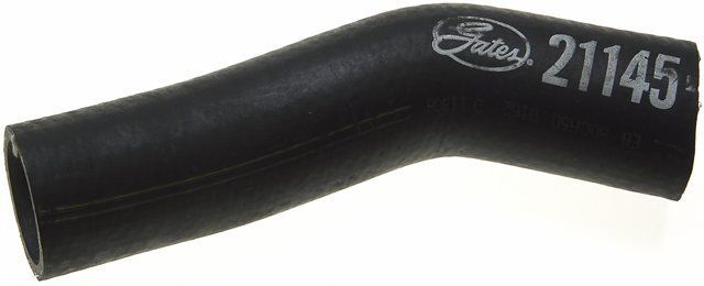 1997-2001 Ford Explorer Radiator Coolant Hose - Upper - Pipe To Engine (Gates)