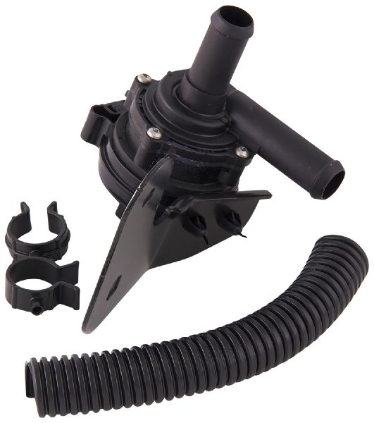 2008 Mazda Tribute Engine Auxiliary Water Pump (Gates)